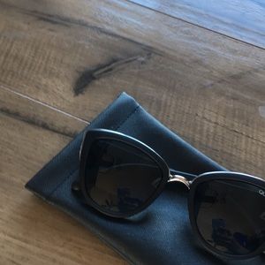Quay Sunglasses